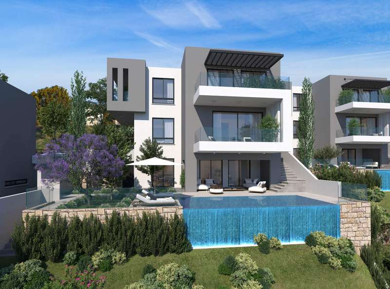 Hill Residence Image
