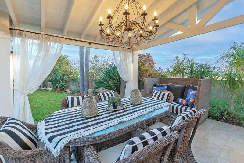 Charming Expansive Home Image