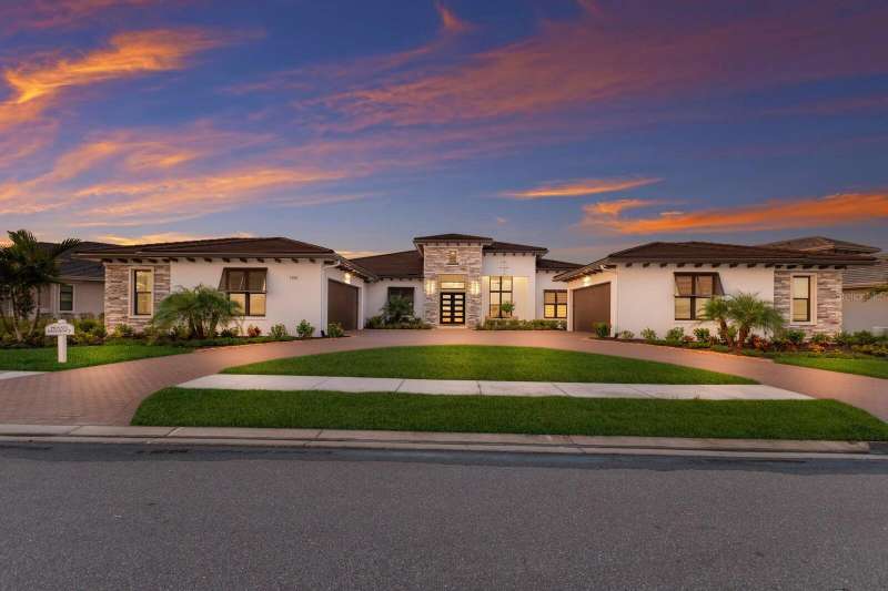 Just completed June 2025 NEW construction