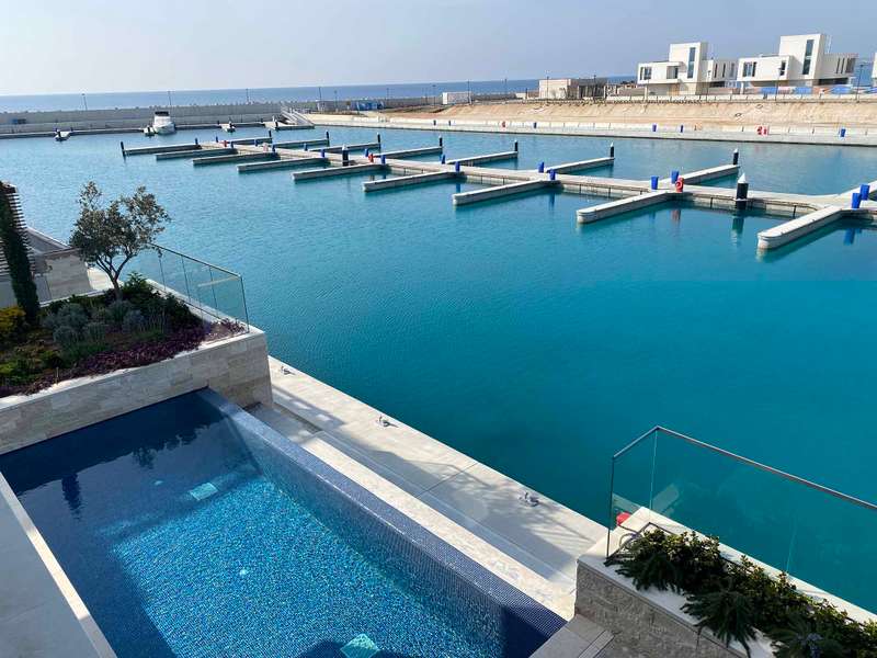 Luxury Living  Image