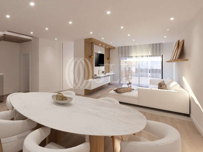 Sala Modelo Ocean Prime Village