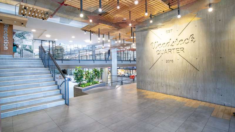 foyer