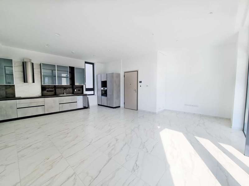 Stunning High-end Apartment Image