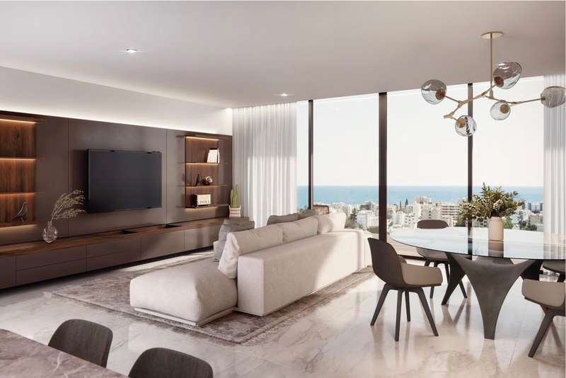 Impressive Penthouse Image