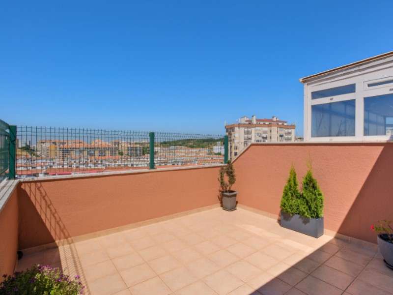 Terraço