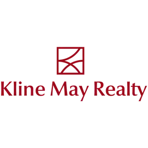 Kline May Realty Logo