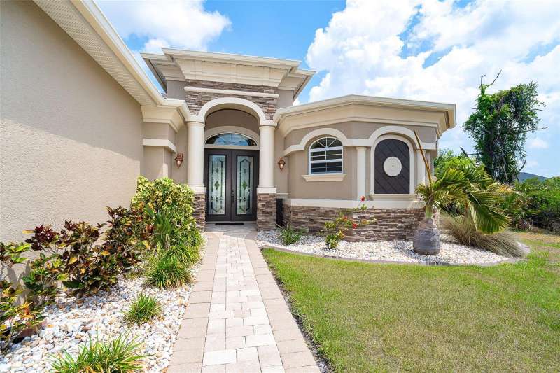 Oversized double lot