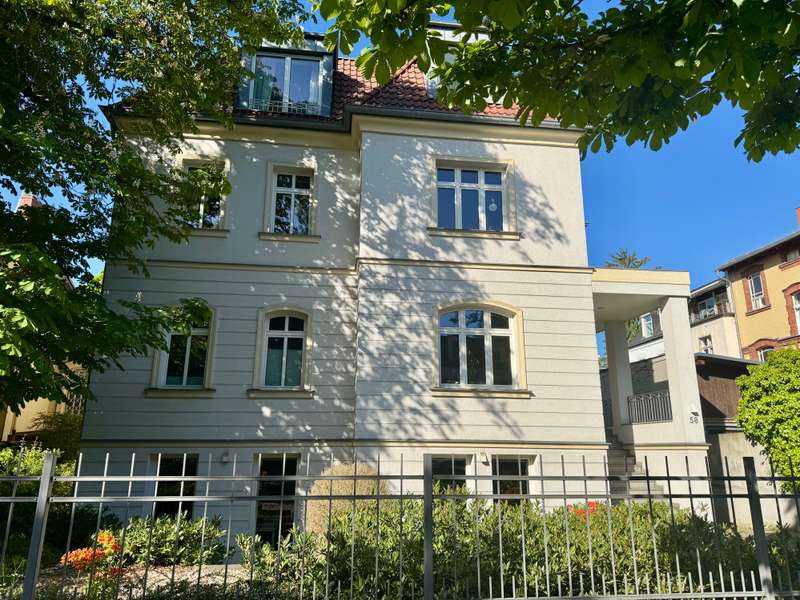 Aussenansicht