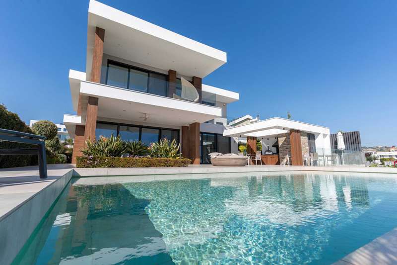 Breathtaking Panoramic Views Image