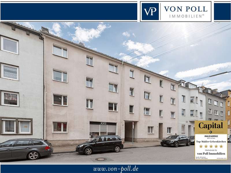 Rückansicht
