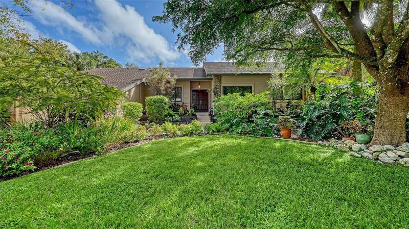 This 5-bedroom, 3.5-bath, 2 car garage pool home offers 2,969 square feet of thoughtfully designed living space