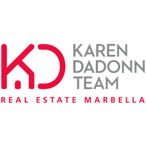 Karen Dadonn Team Logo