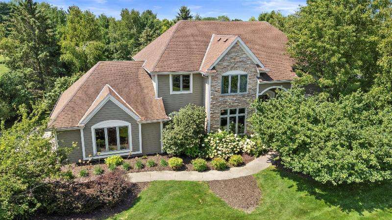 Welcome Home