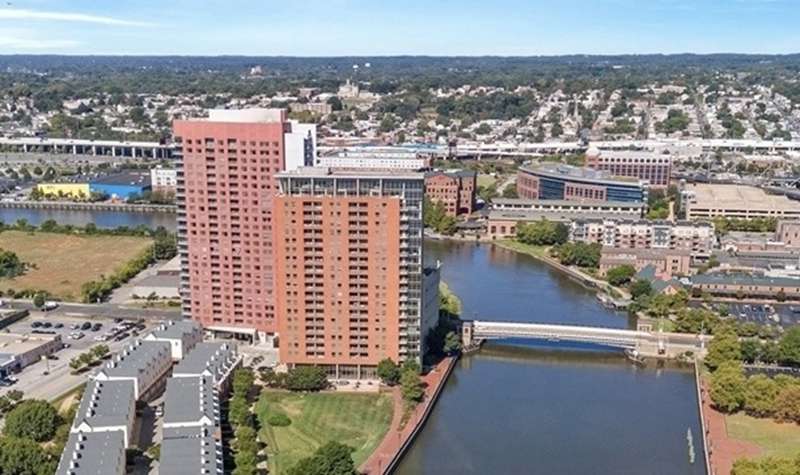 River Tower at Christina