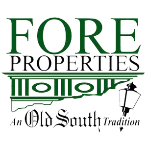 Fore Properties Realty, Inc. Logo