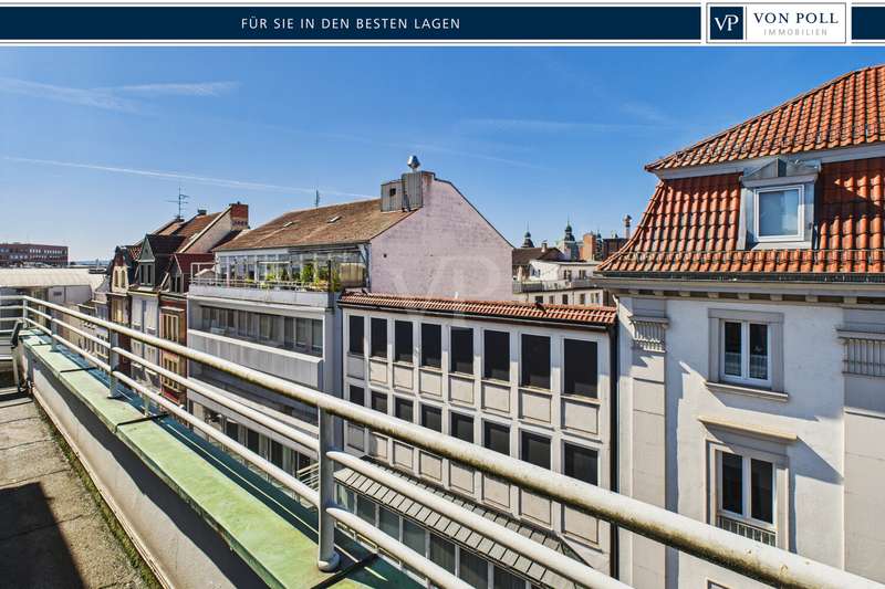 Herzlich Willkommen!