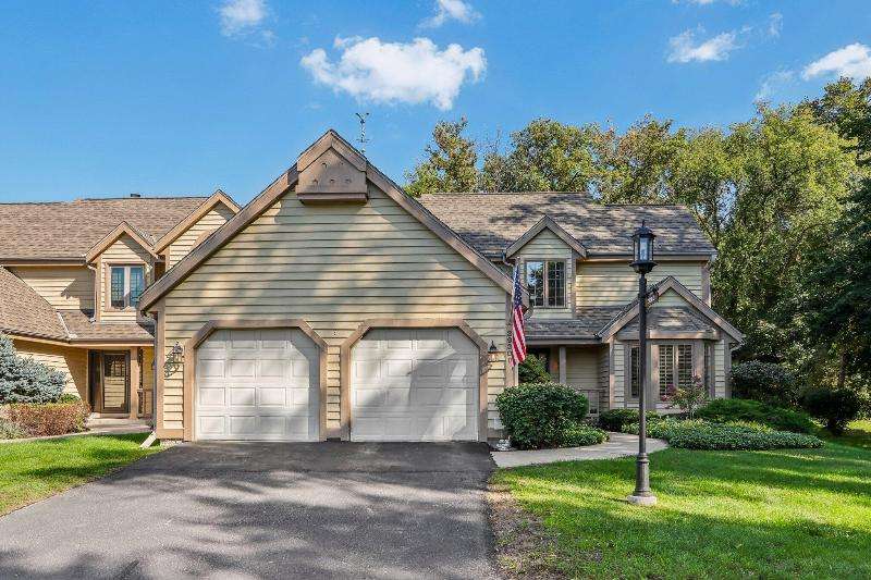 Quiet culdesac location