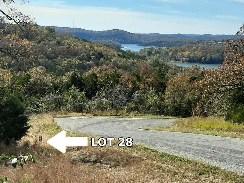 1 LAKEVIEW LOT 28R