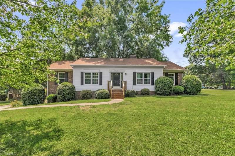 Welcome Home!