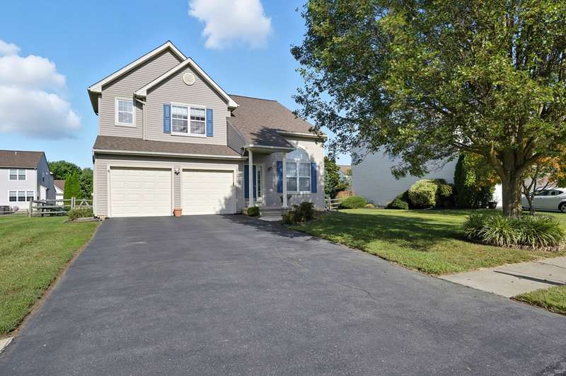 Welcome to 11 Primrose Drive!