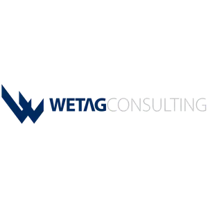 WETAG Consulting Logo