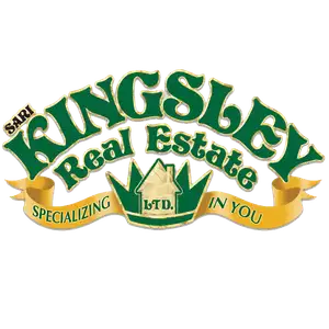 Sari Kingsley Real Estate, LTD Logo