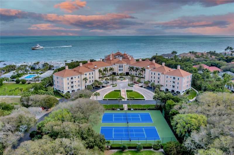 Victoria Aerial and Ocean View