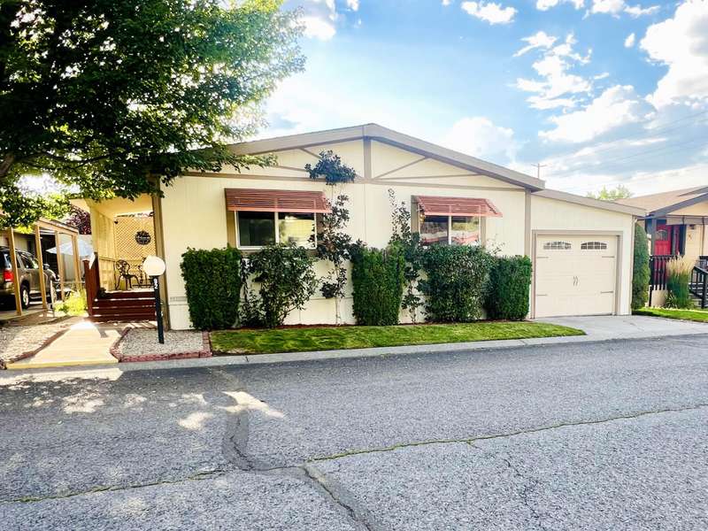 Desirable 55+ Community