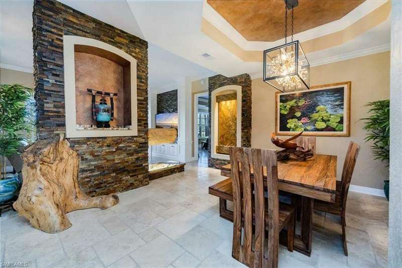 Custom cabinets, New appliances, induction cooktop