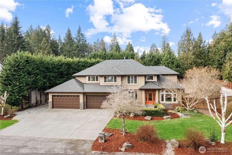 Gorgeous Custom Builder Home