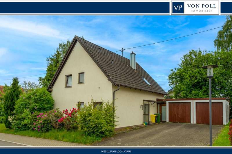 VON POLL IMMOBILIEN VS