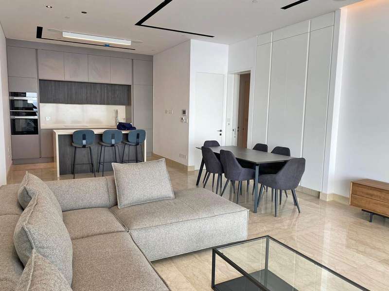 Unique Seafront Prestige  Image