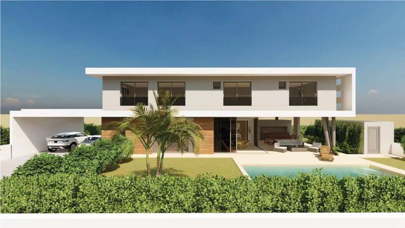 Larnaca Luxury Villas image