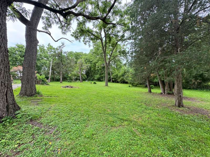 1.45 Acres