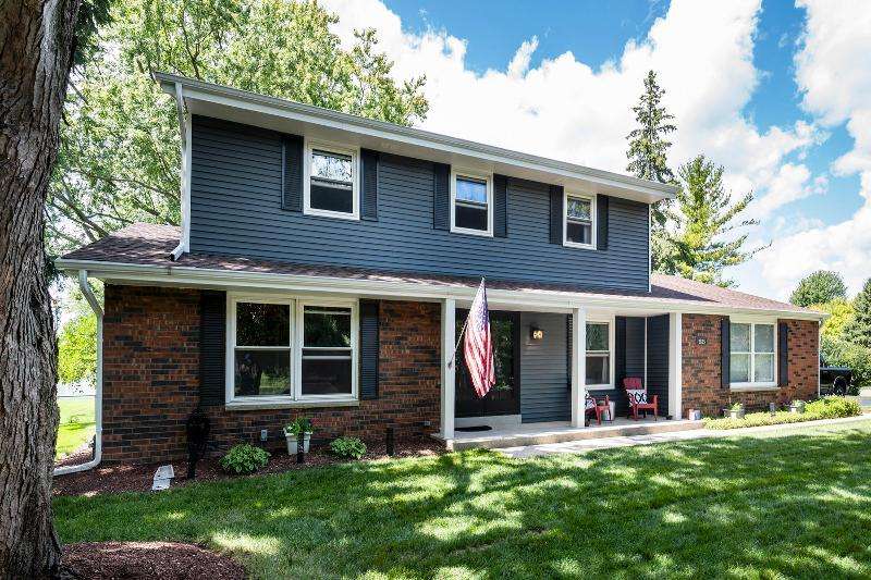 W156N9895 Pilgrim Rd