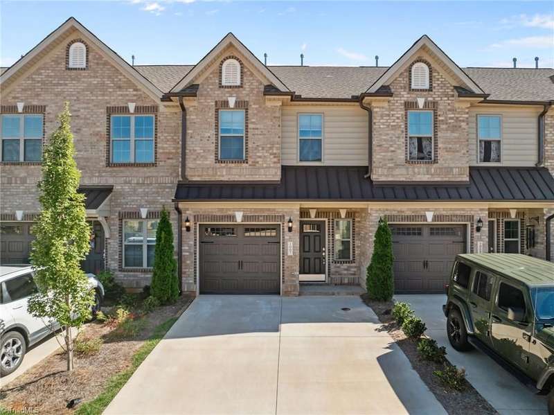 Welcome Home to Mebane Towne Center!