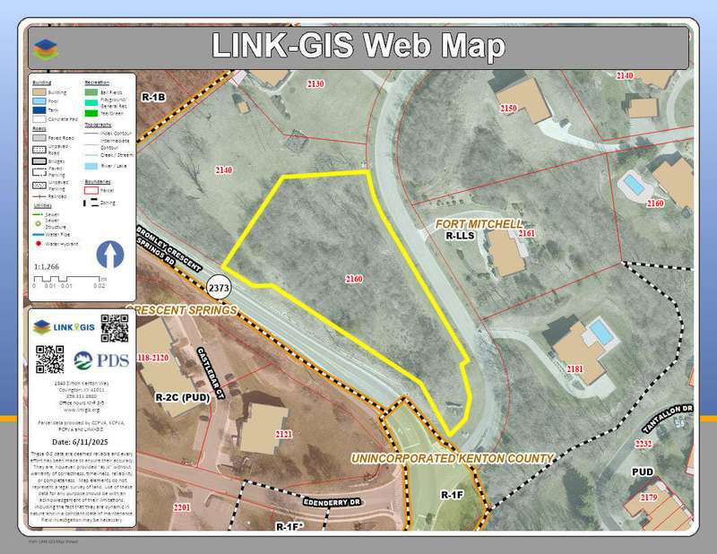 2160 GIS