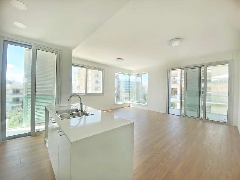 Ready to move in Penthouse! image