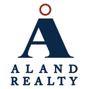 Aland Realty Logo