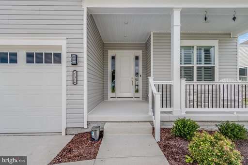 Welcome Home
