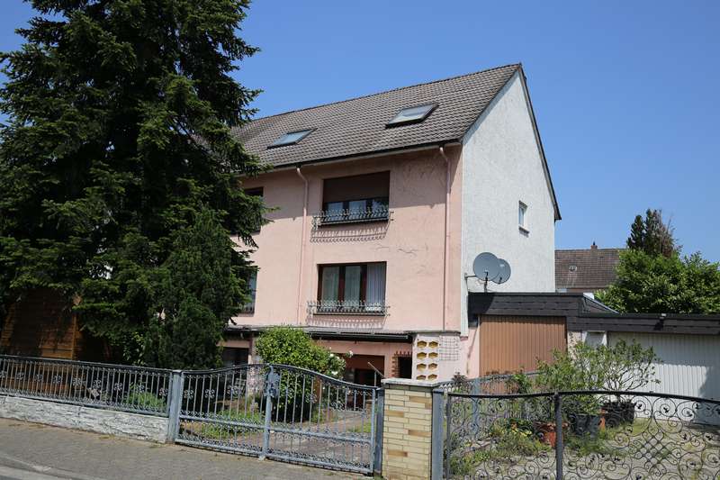 Frontfoto