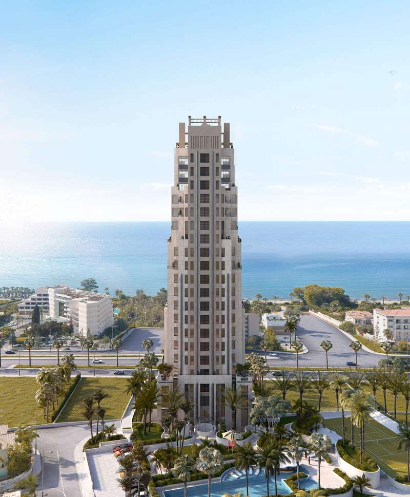 The Epidome Of Status Image