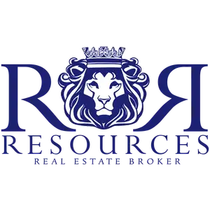 Resources Real Estate Logo