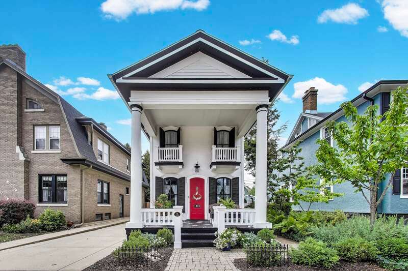 Front Exterior