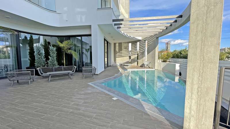 Coastal Superb Luxury Image