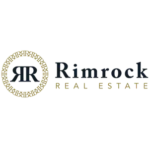 Rimrock Real Estate Logo