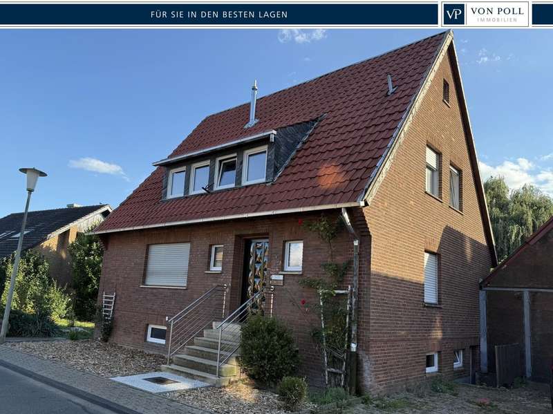 Vorderansicht
