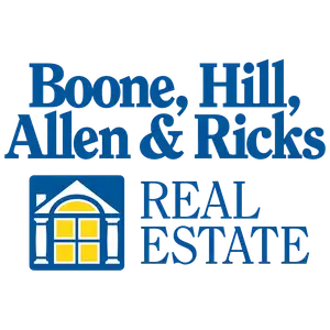 Boone, Hill, Allen & Ricks Logo