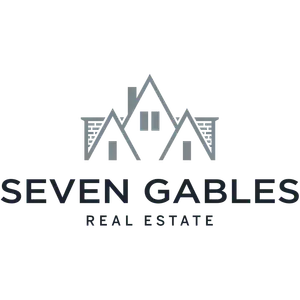 Seven Gables Real Estate Logo