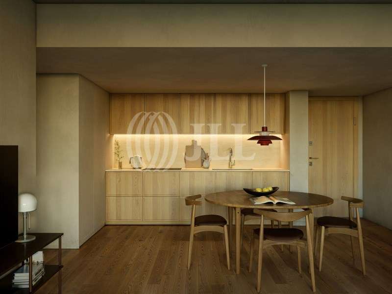 Cozinha Modelo Bonsant